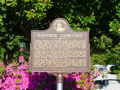 Eastside Cemetery