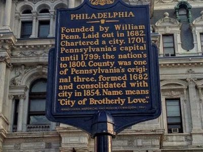 Philadelphia