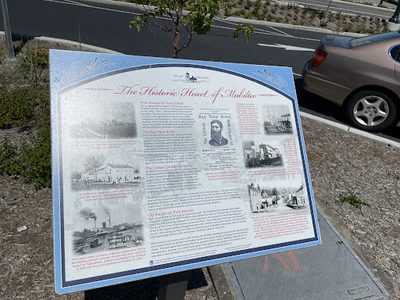 The Historic Heart of Mukilteo