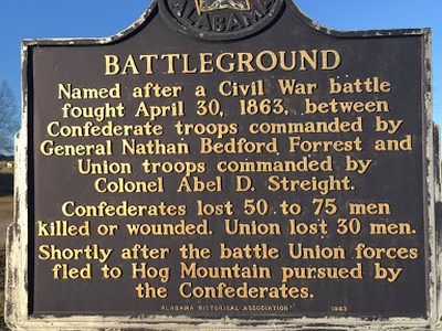 Battleground