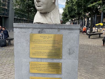Paul-Henri Spaak