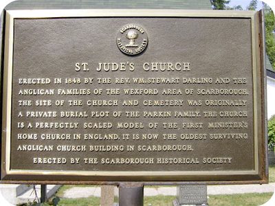 St. Jude's Church