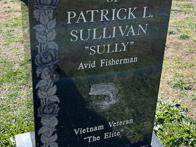 Patrick L. Sullivan