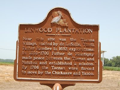 Linwood Plantation