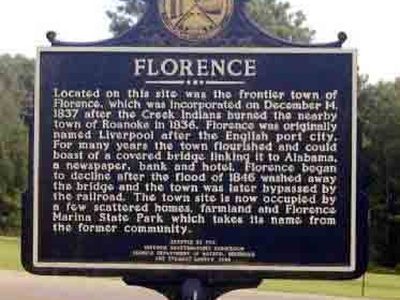 Florence