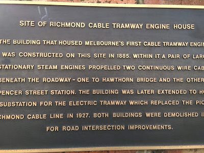 Richmond Cable Tramway