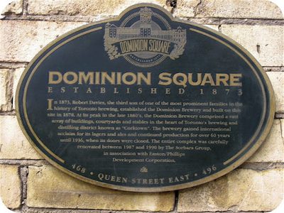 Dominion Square