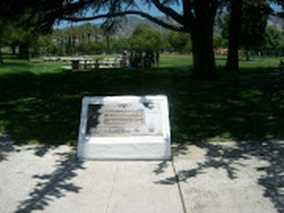 Veterans Memorial - Burbank