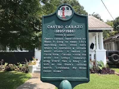 Castro Carazo (1895-1986)