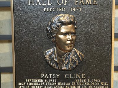 Patsy Cline