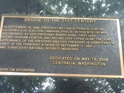 Bridge to the 21st Century
