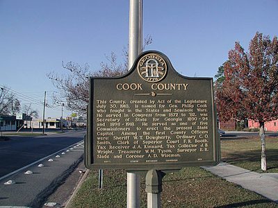 Cook County