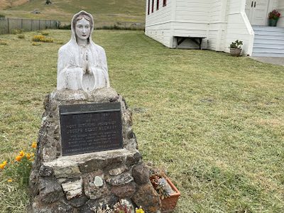 Nicasio St. Mary's