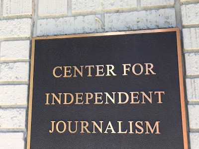 Center For Independent Journalism