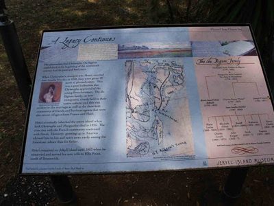 Horton House Historic Site – A legacy Continues