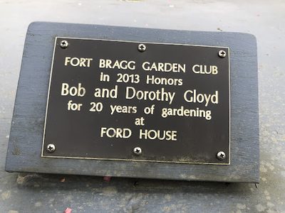 Fort Bragg Garden Club