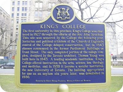 King's College