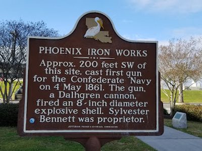 Phoenix Iron Works
