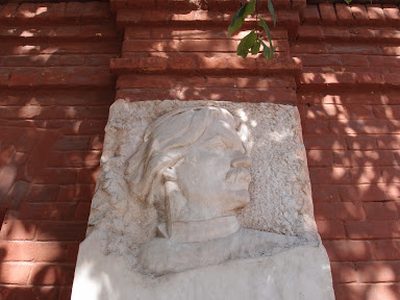 Maxim Gorky