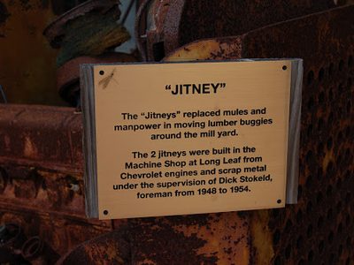 "Jitney"