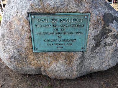 Town of Rockport
