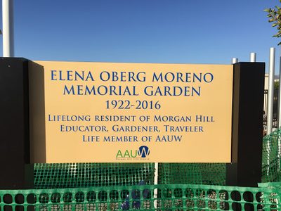 Elena Oberg Moreno