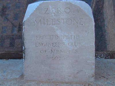 Zero Milestone
