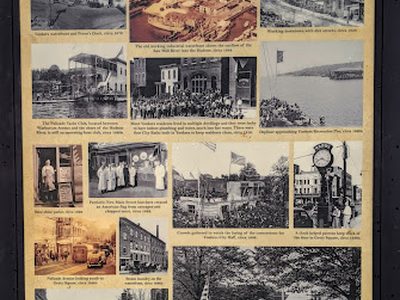 Historic Yonkers