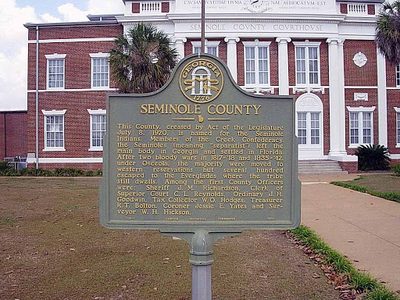Seminole County