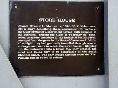 Store House