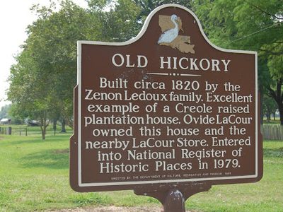 Old Hickory