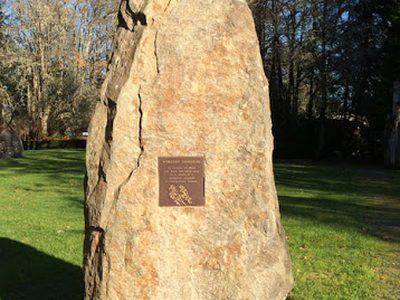 Day of Mourning Sooke