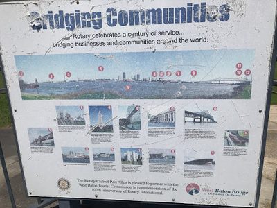 Bridging Communities