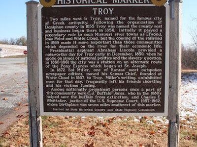 TROY