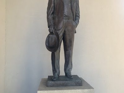 R. W. Fair