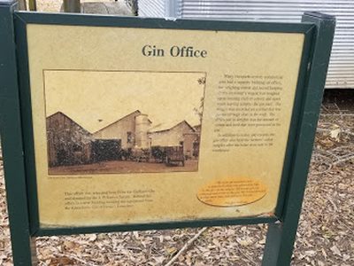 Gin Office