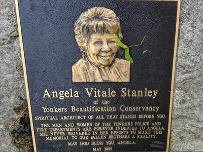 Angela Vitale Stanley