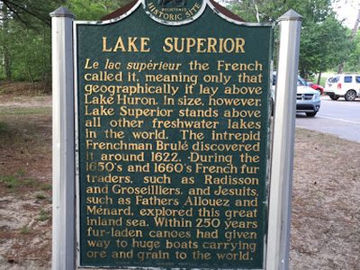 Lake Superior