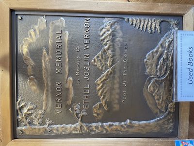 Vernon Memorial