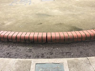 Croydon Fountain