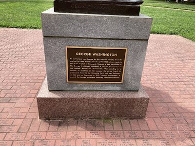 George Washington