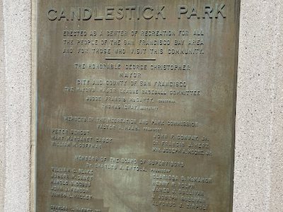Candlestick Park