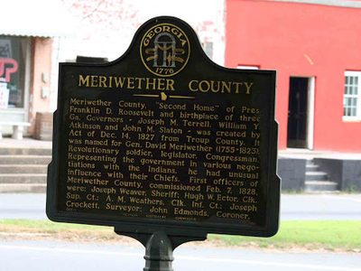 Meriwether County