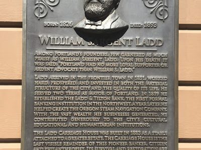 William Sargent Ladd
