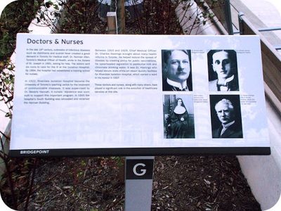 Doctors & Nurses