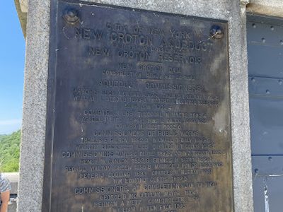 New Croton Aqueduct