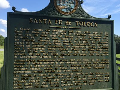 Santa Fe de Toloca