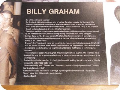 Billy Graham