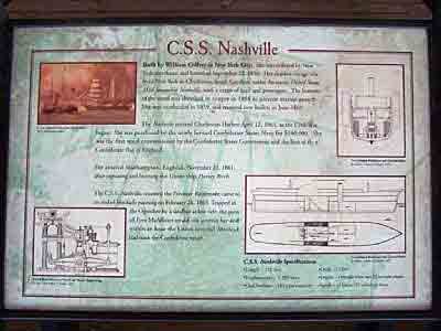 C.S.S. Nashville