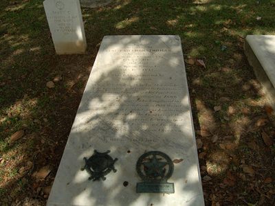 Genl. Philemon Thomas